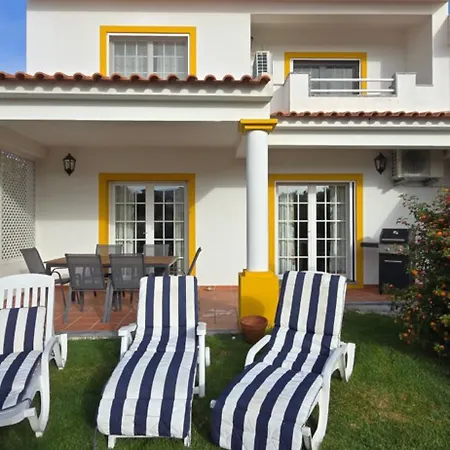 Beautiful Townhouse By The Golf Course And Ocean Dom wakacyjny *