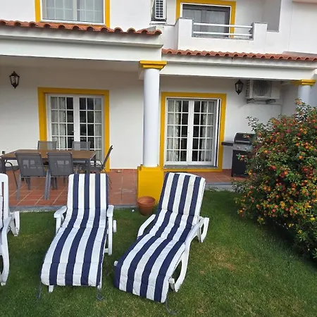 Beautiful Townhouse By The Golf Course And Ocean Dom wakacyjny *