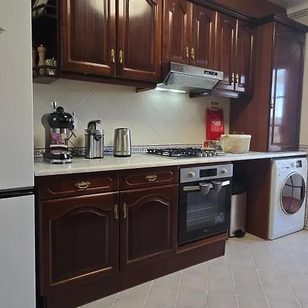 Dom wakacyjny Beautiful Townhouse By The Golf Course And Ocean Praia del Rei