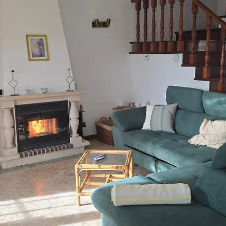 Dom wakacyjny Beautiful Townhouse By The Golf Course And Ocean