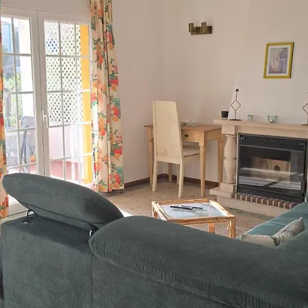 Prázdninový dům Beautiful Townhouse By The Golf Course And Ocean *
